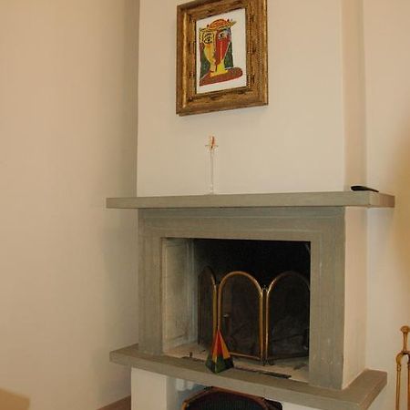 Appartamento Vittoria Florence Ngoại thất bức ảnh