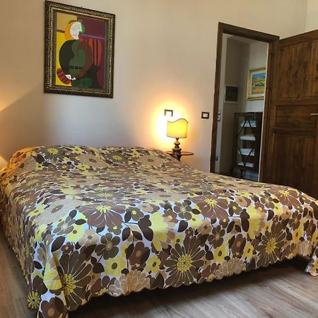 Appartamento Vittoria Florence Ngoại thất bức ảnh