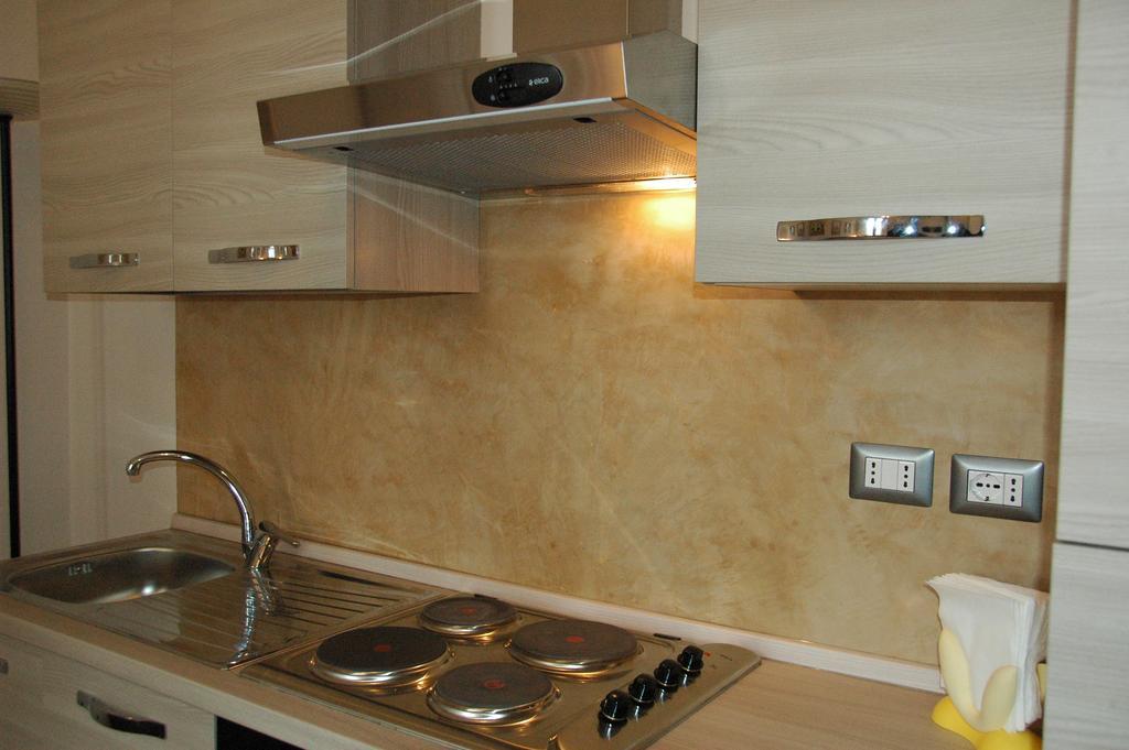 Appartamento Vittoria Florence Ngoại thất bức ảnh