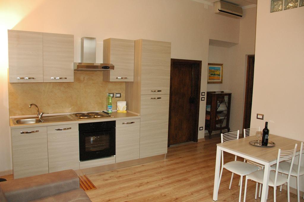 Appartamento Vittoria Florence Ngoại thất bức ảnh