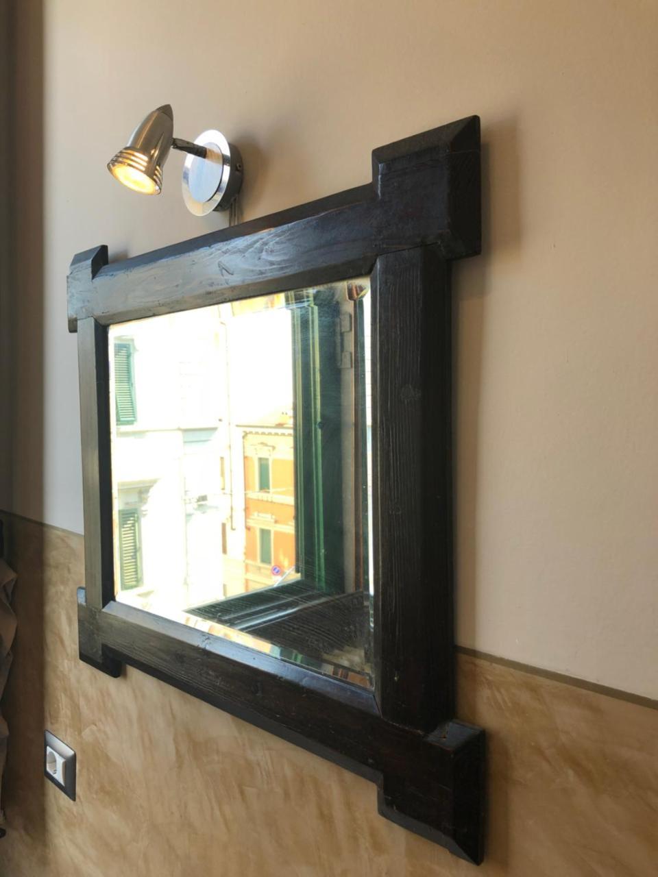 Appartamento Vittoria Florence Ngoại thất bức ảnh
