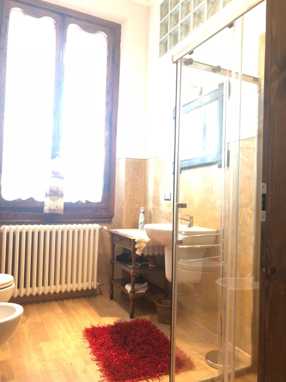 Appartamento Vittoria Florence Ngoại thất bức ảnh