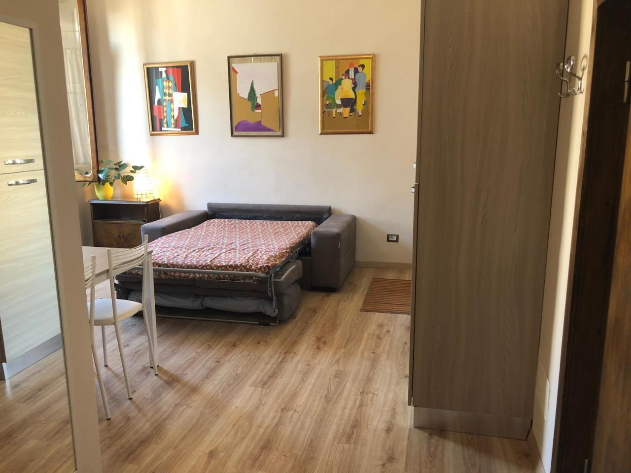 Appartamento Vittoria Florence Ngoại thất bức ảnh