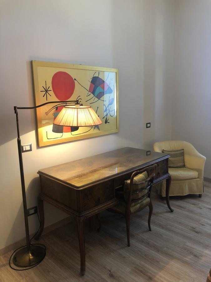 Appartamento Vittoria Florence Ngoại thất bức ảnh
