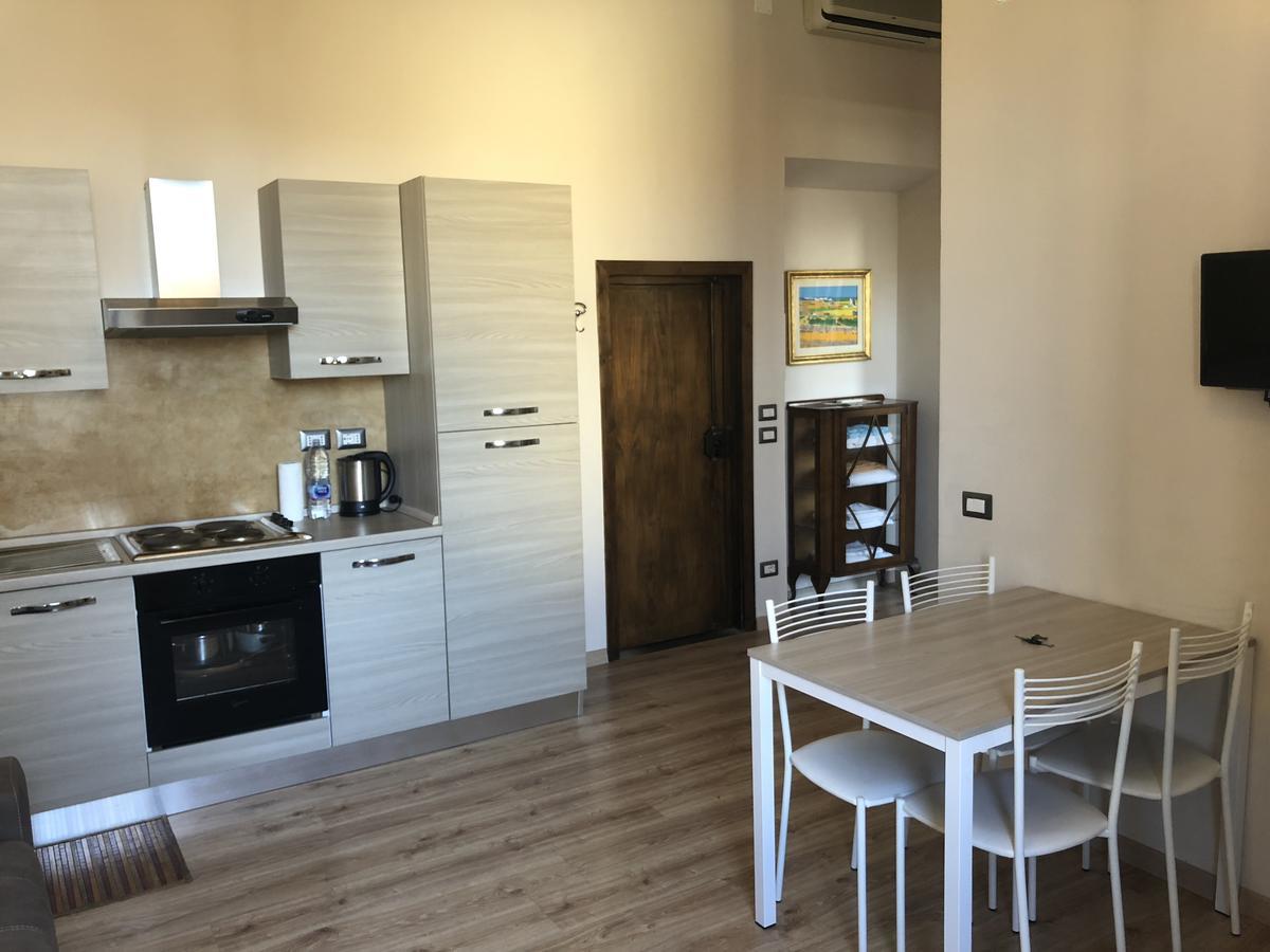 Appartamento Vittoria Florence Ngoại thất bức ảnh